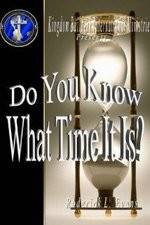 Watch Do You Know What Time It Is? Vidbull