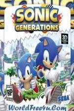 Watch Sonic Generations Vidbull