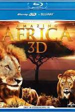 Watch Amazing Africa 3D Vidbull