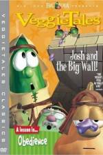 Watch VeggieTales Josh and the Big Wall Vidbull