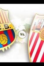 Watch Sevilla vs Barcelona Vidbull