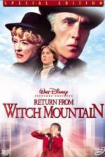 Watch Return from Witch Mountain Vidbull