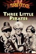 Watch Three Little Pirates Vidbull