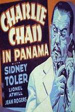 Watch Charlie Chan in Panama Vidbull