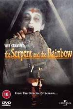 Watch The Serpent and the Rainbow Vidbull