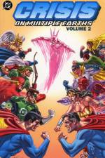 Watch Justice League Crisis on Two Earths Vidbull