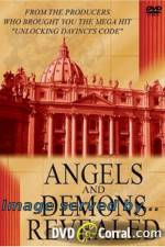 Watch Angels and Demons Revealed Vidbull