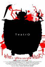 Watch Teatro Vidbull