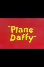 Watch Plane Daffy (Short 1944) Vidbull