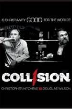Watch COLLISION: Christopher Hitchens vs. Douglas Wilson Vidbull