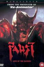Watch Faust: Love of the Damned Vidbull