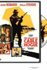 Watch The Ballad of Cable Hogue Vidbull