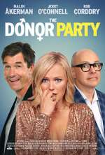 Watch The Donor Party Zmovies