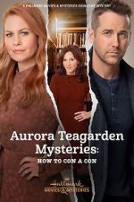 Watch Aurora Teagarden Mysteries: How to Con A Con Vidbull