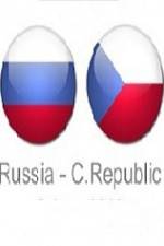 Watch Russia vs Czech Republic Vidbull