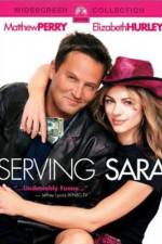 Watch Serving Sara Vidbull