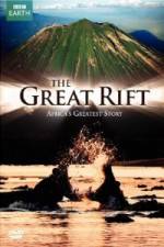 Watch The Great Rift - Africa's Greatest Story Vidbull