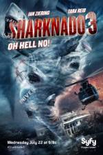 Watch Sharknado 3: Oh Hell No! Vidbull