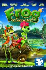 Watch Frog Kingdom Nowvideo