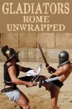Watch Gladiators: Rome Unwrapped Vidbull