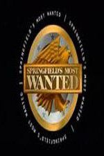 Watch Springfields Most Wanted Vidbull
