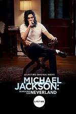 Watch Michael Jackson: Searching for Neverland Vidbull