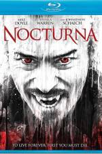 Watch Nocturna Vidbull