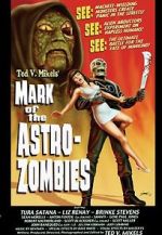 Watch Mark of the Astro-Zombies Vidbull