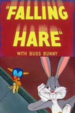 Watch Falling Hare (Short 1943) Vidbull