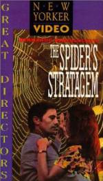 Watch The Spider's Stratagem Vidbull
