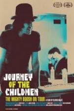 Watch Journey of the Childmen The Mighty Boosh on Tour Vidbull