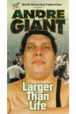 Watch WWF: Andre the Giant - Larger Than Life Vidbull