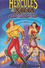 Watch Hercules and Xena - The Animated Movie The Battle for Mount Olympus Vidbull