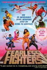 Watch Fearless Fighters Vidbull