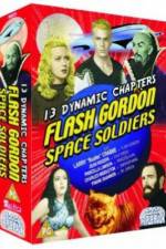 Watch Flash Gordon Vidbull