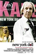 Watch New York Doll Vidbull