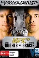 Watch UFC 60 Hughes vs Gracie Vidbull