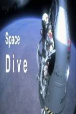 Watch Space Dive Vidbull