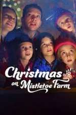 Watch Christmas on Mistletoe Farm Vidbull