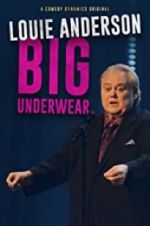 Watch Louie Anderson: Big Underwear Vidbull