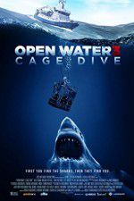 Watch Open Water 3: Cage Dive Vidbull