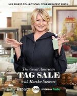 Watch The Great American Tag Sale with Martha Stewart (TV Special 2022) Vidbull