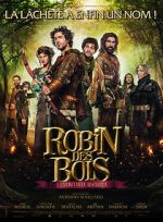 Watch Robin des Bois, la vritable histoire Vidbull