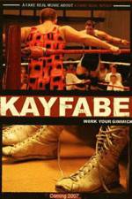 Watch Kayfabe Vidbull