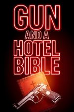 Watch Gun and a Hotel Bible Vidbull