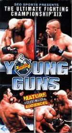 Watch UFC 19: Ultimate Young Guns Vidbull