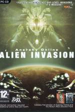 Watch The Alien Invasion Vidbull
