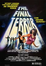 Watch The Final Terror Vidbull