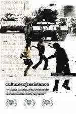 Watch Cultures of Resistance Vidbull