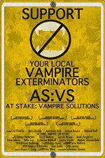 Watch At Stake Vampire Solutions Vidbull